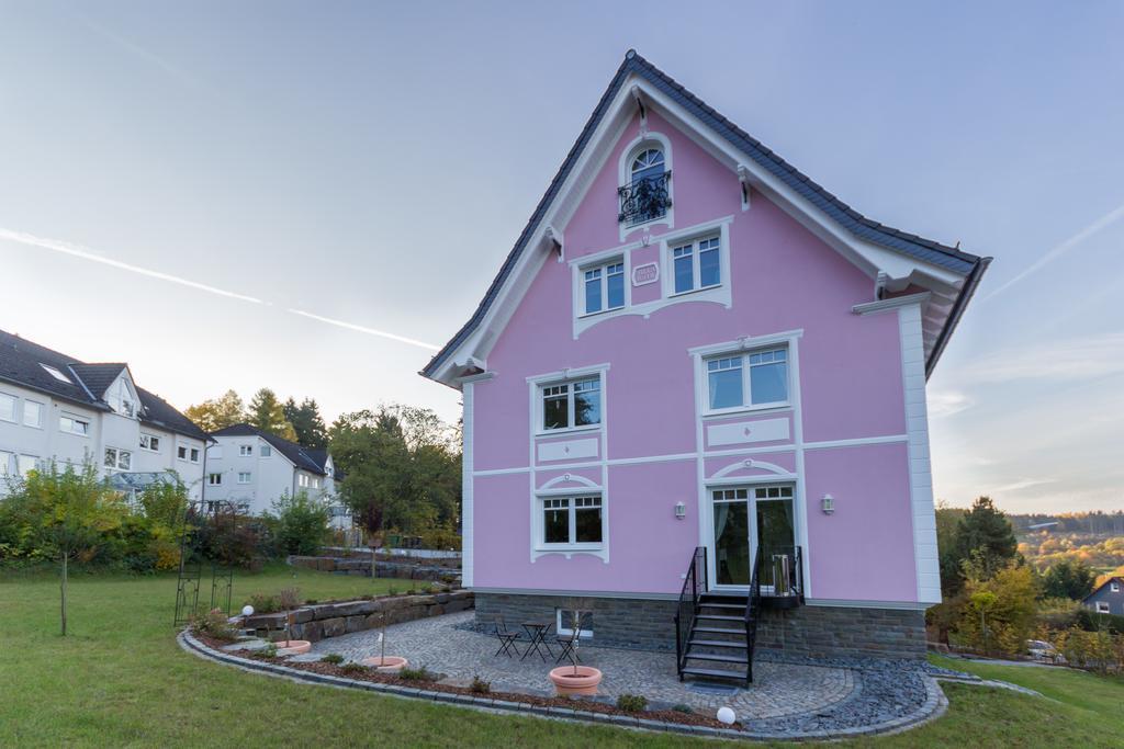Gaestehaus Villa Ruth Wildbergerhütte Cameră foto