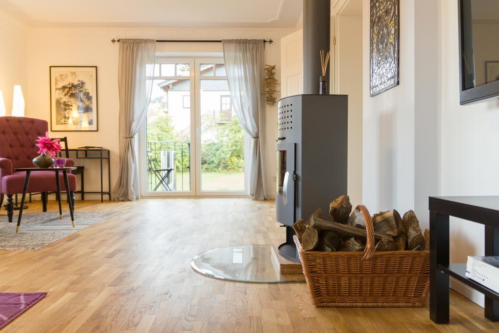 Gaestehaus Villa Ruth Wildbergerhütte Cameră foto