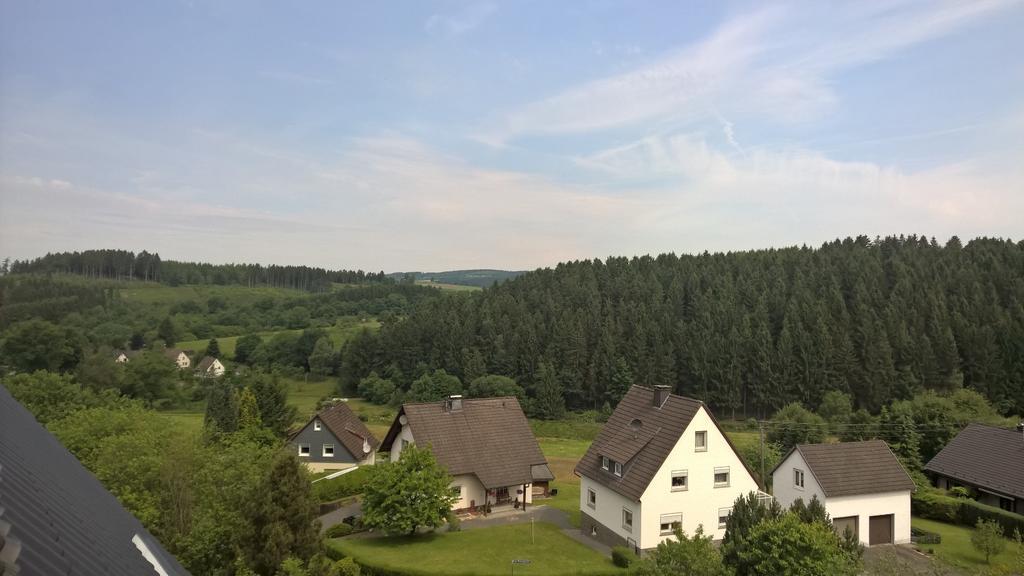 Gaestehaus Villa Ruth Wildbergerhütte Cameră foto