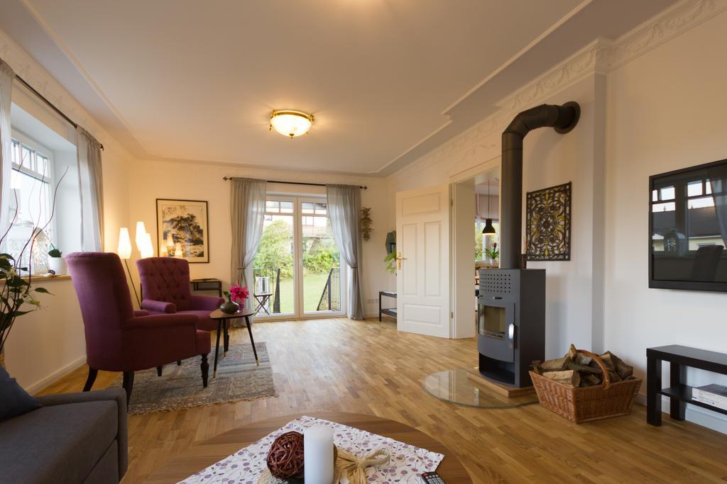 Gaestehaus Villa Ruth Wildbergerhütte Cameră foto